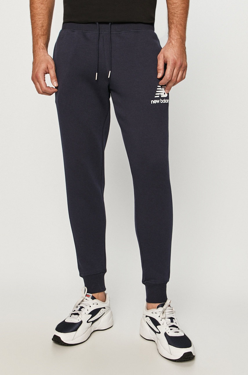 New Balance - Pantaloni