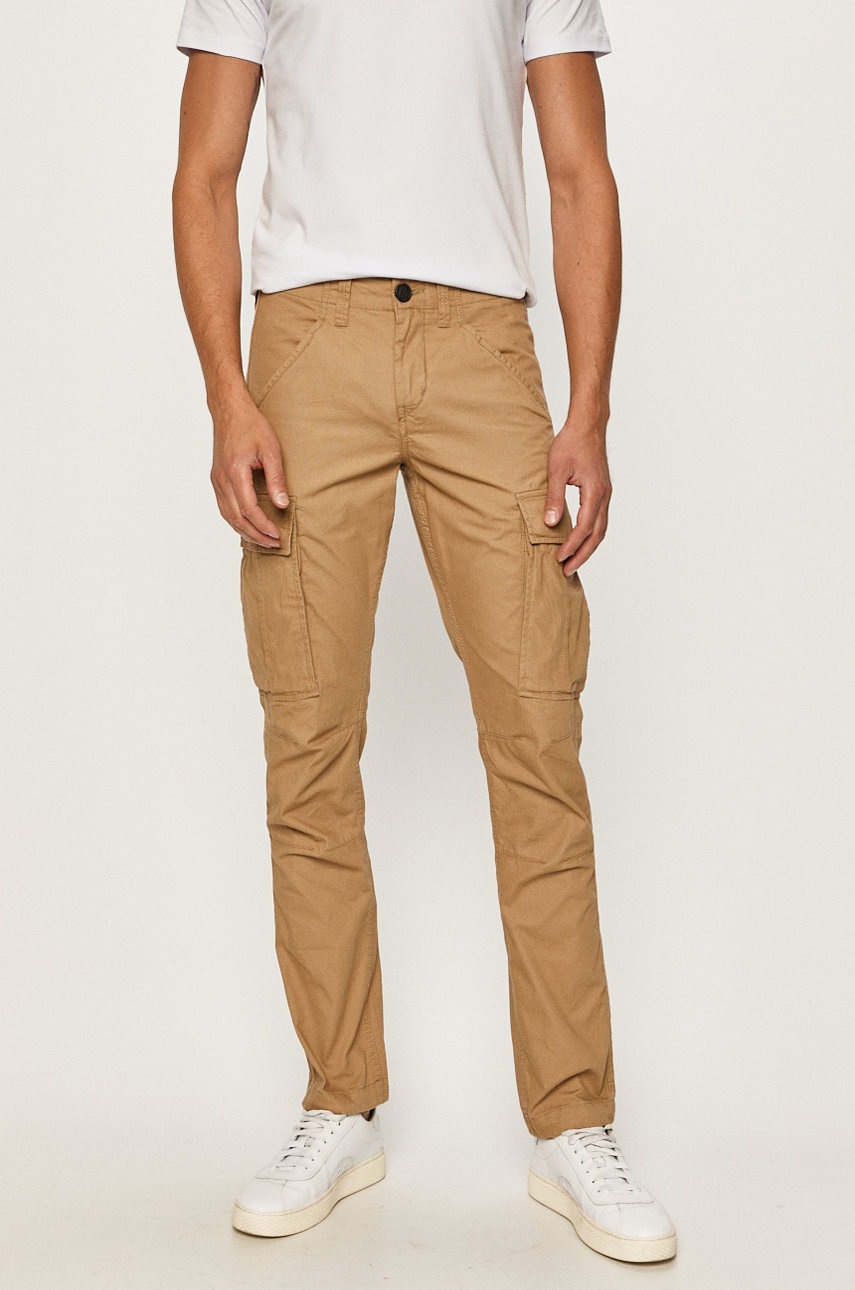 

Produkt by Jack & Jones - Брюки, Коричневый