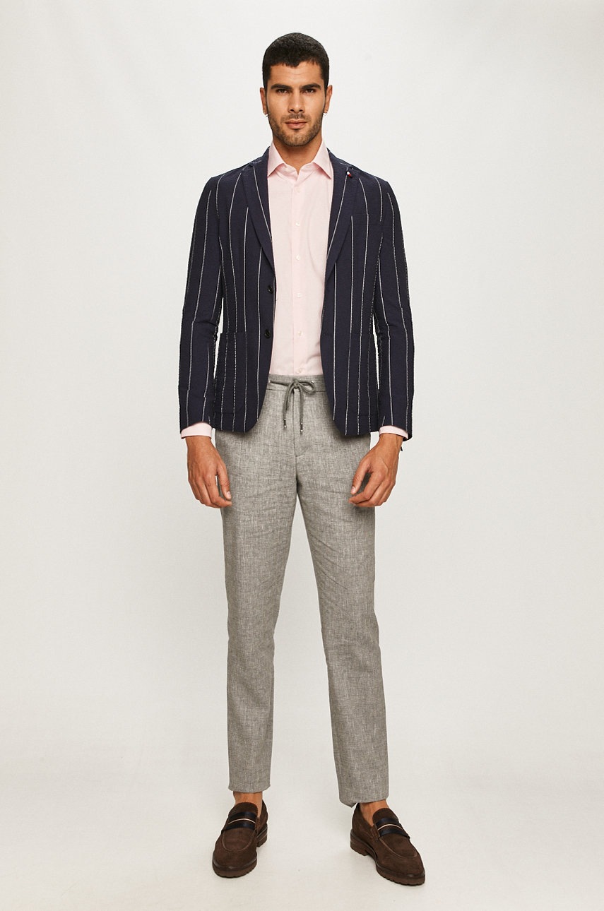 

Tommy Hilfiger Tailored - Брюки