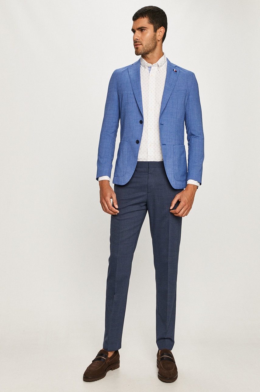 

Tommy Hilfiger Tailored - Брюки