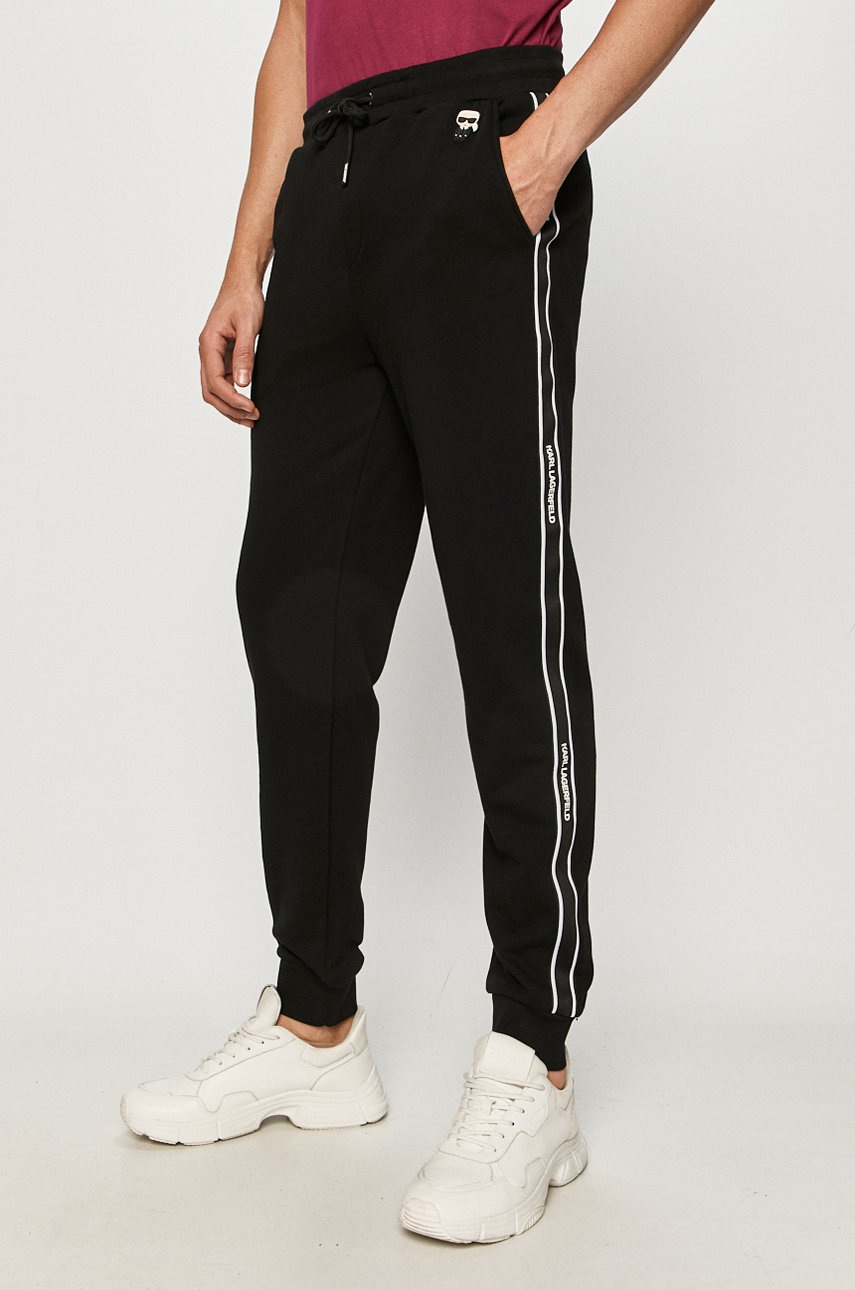 Karl Lagerfeld - Pantaloni