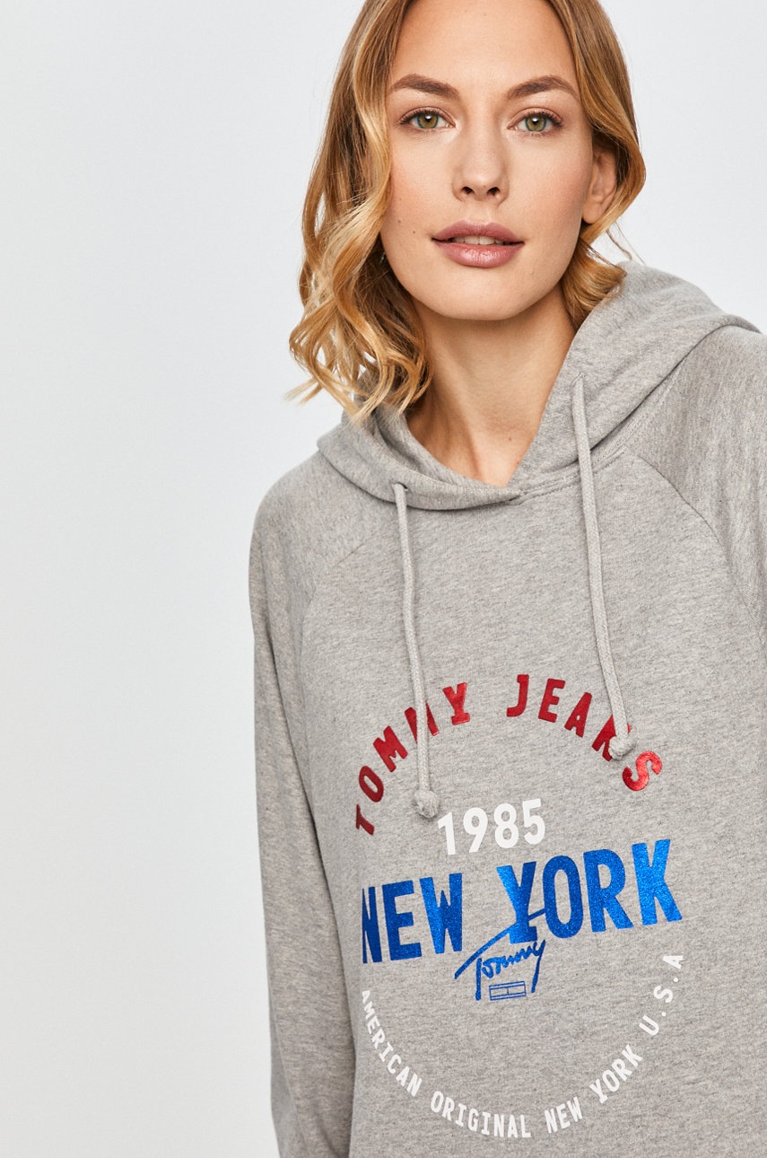 

Tommy Jeans - Платье, Серый