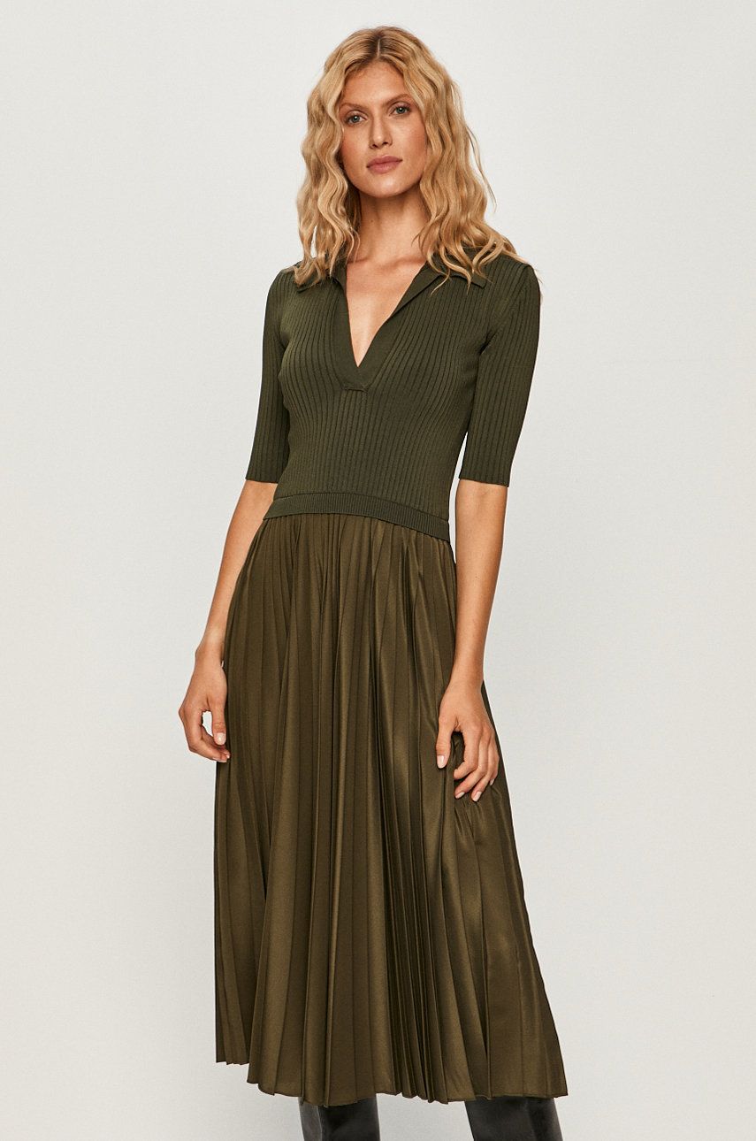 Sportmax Code - Rochie