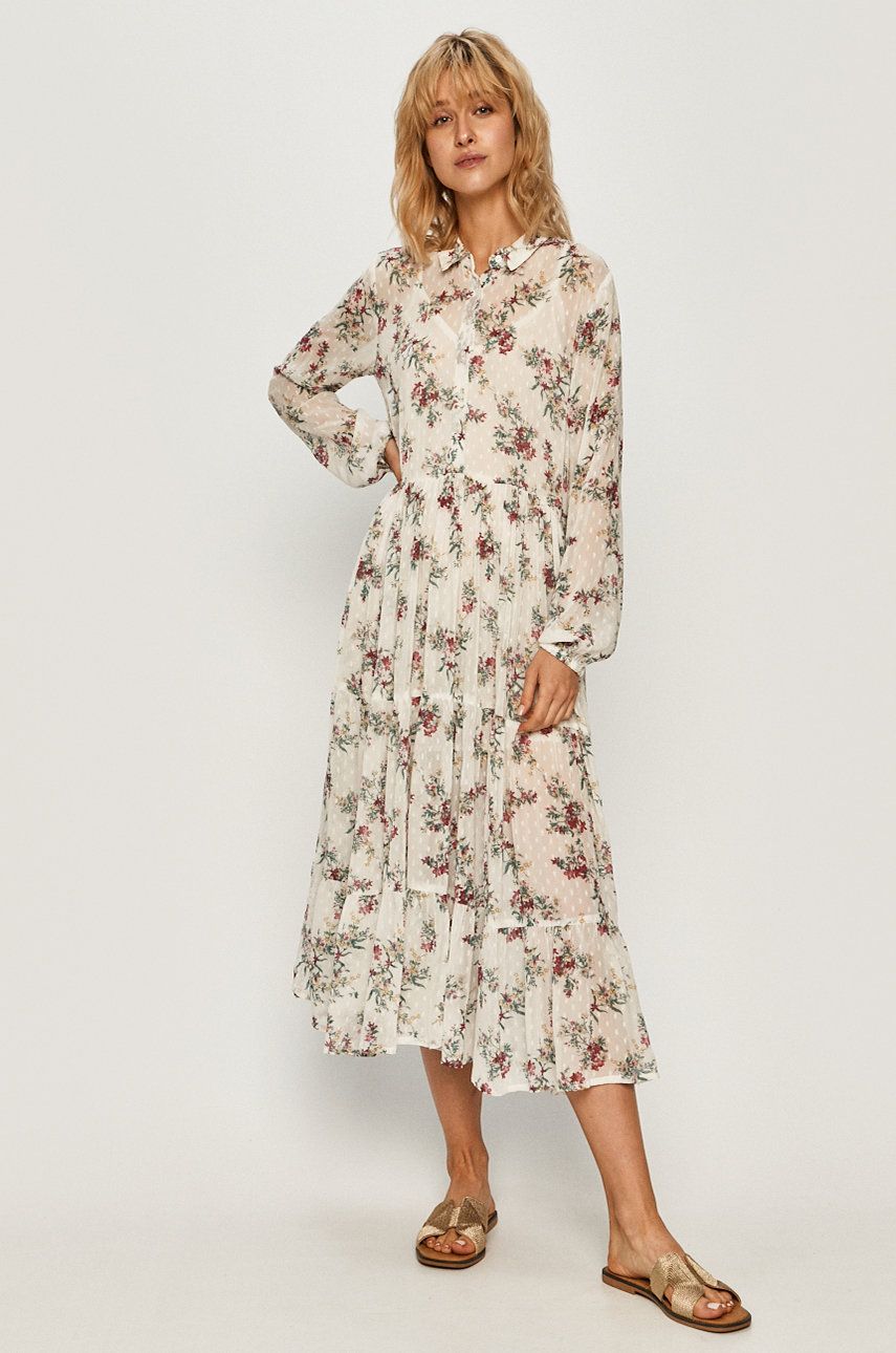 Pepe Jeans - Rochie Julianne