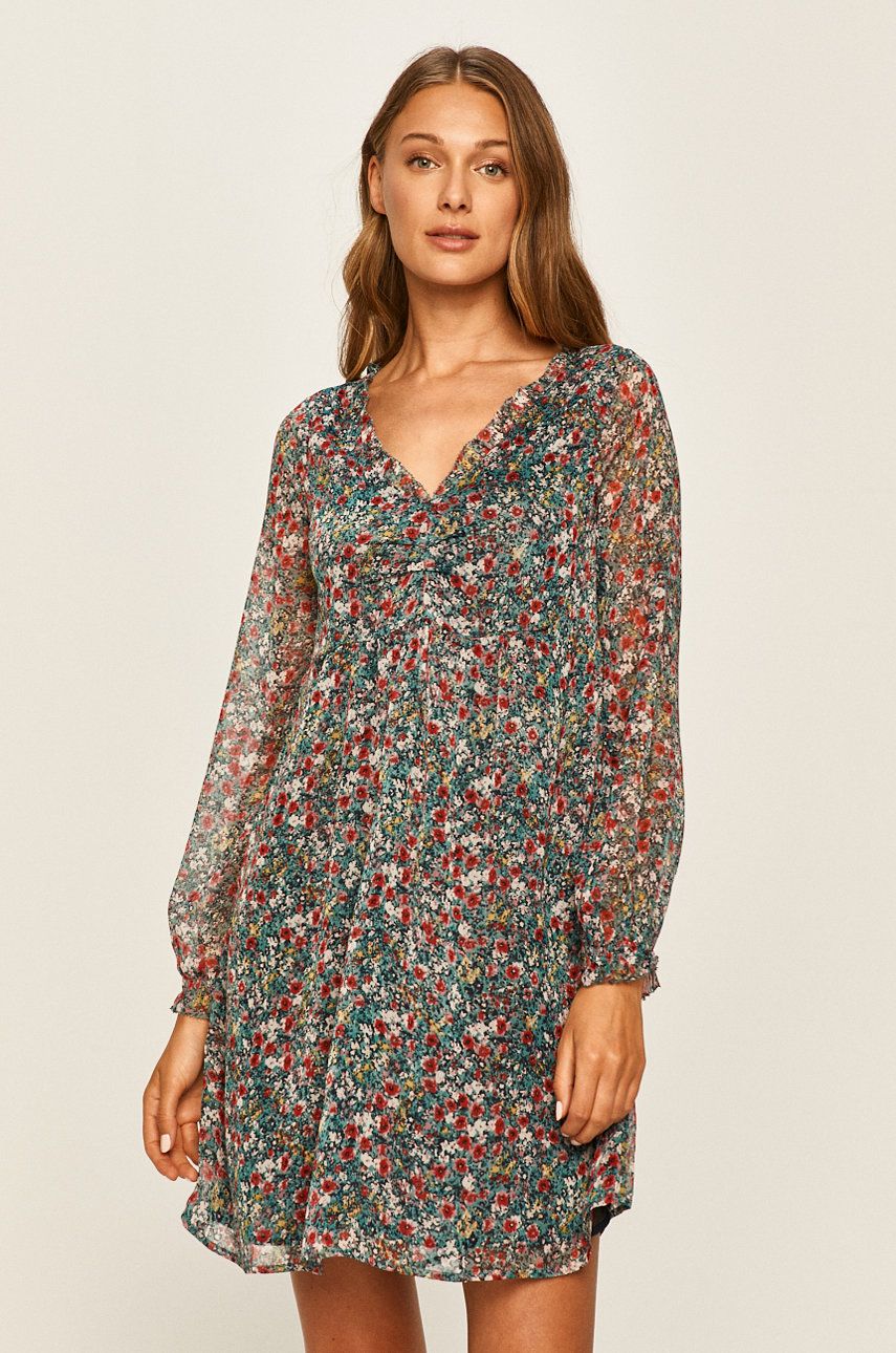 Pepe Jeans - Rochie Courtney
