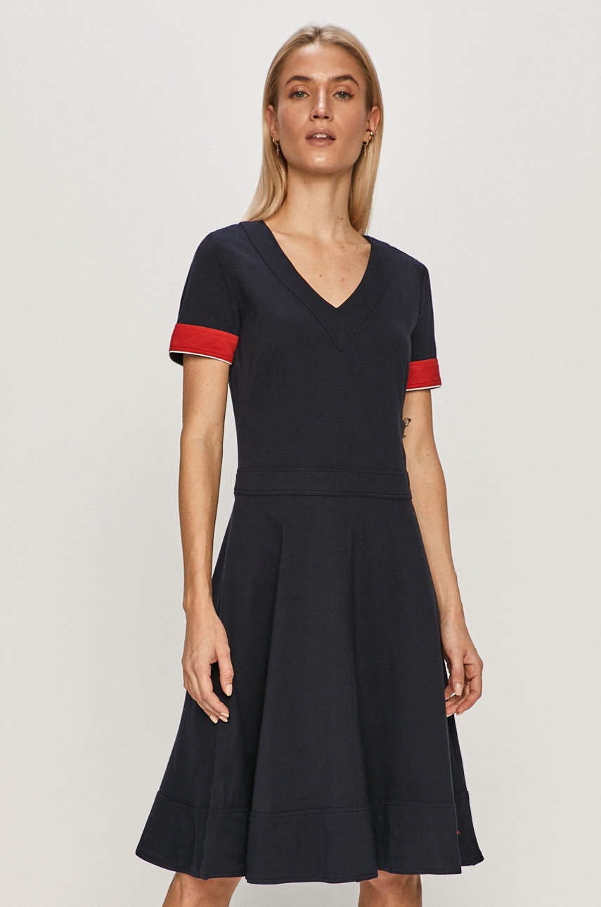 

Tommy Hilfiger - Платье, Тёмно-синий