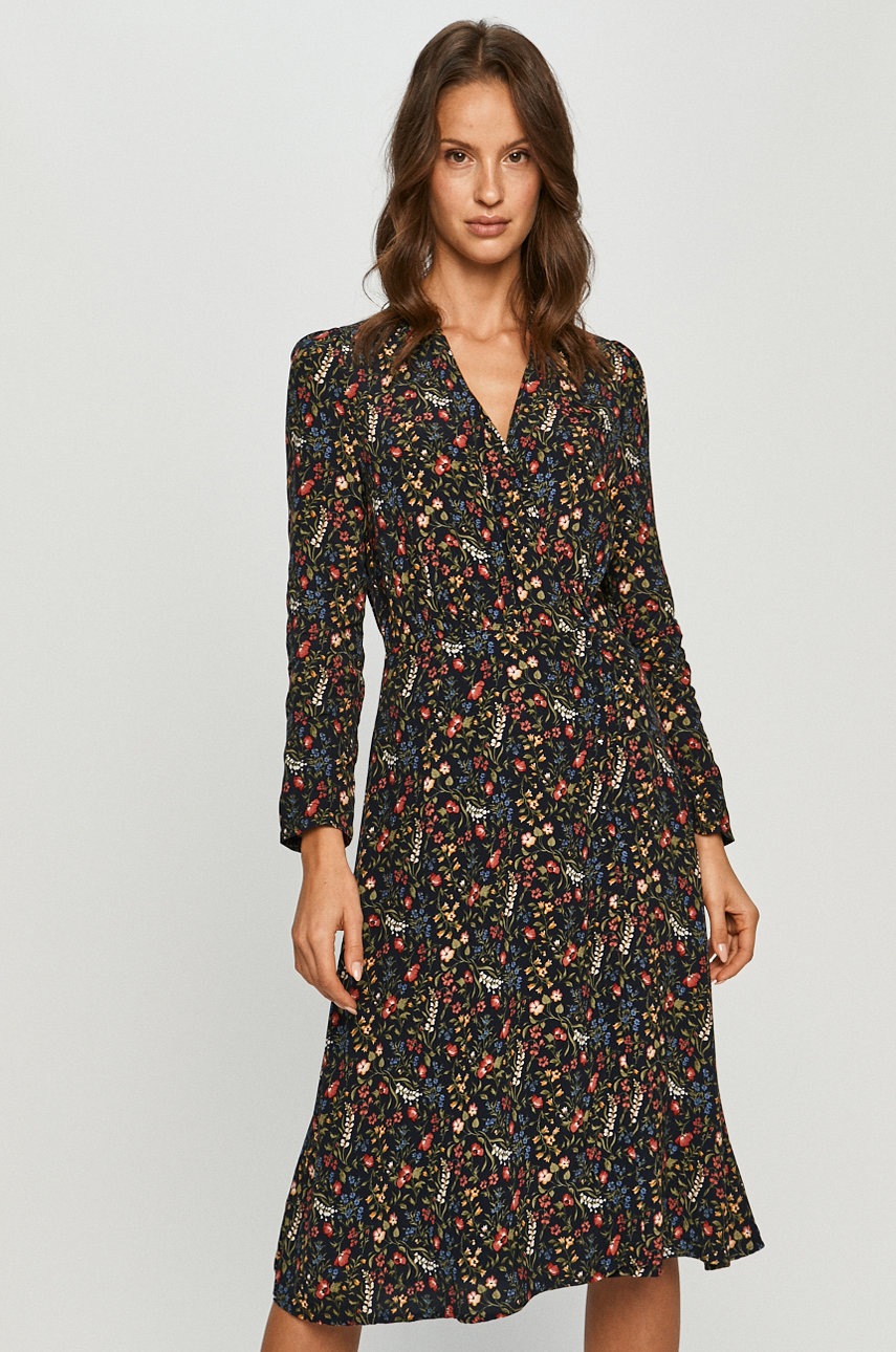 

Pepe Jeans - Рокля Kelly, Многоцветен