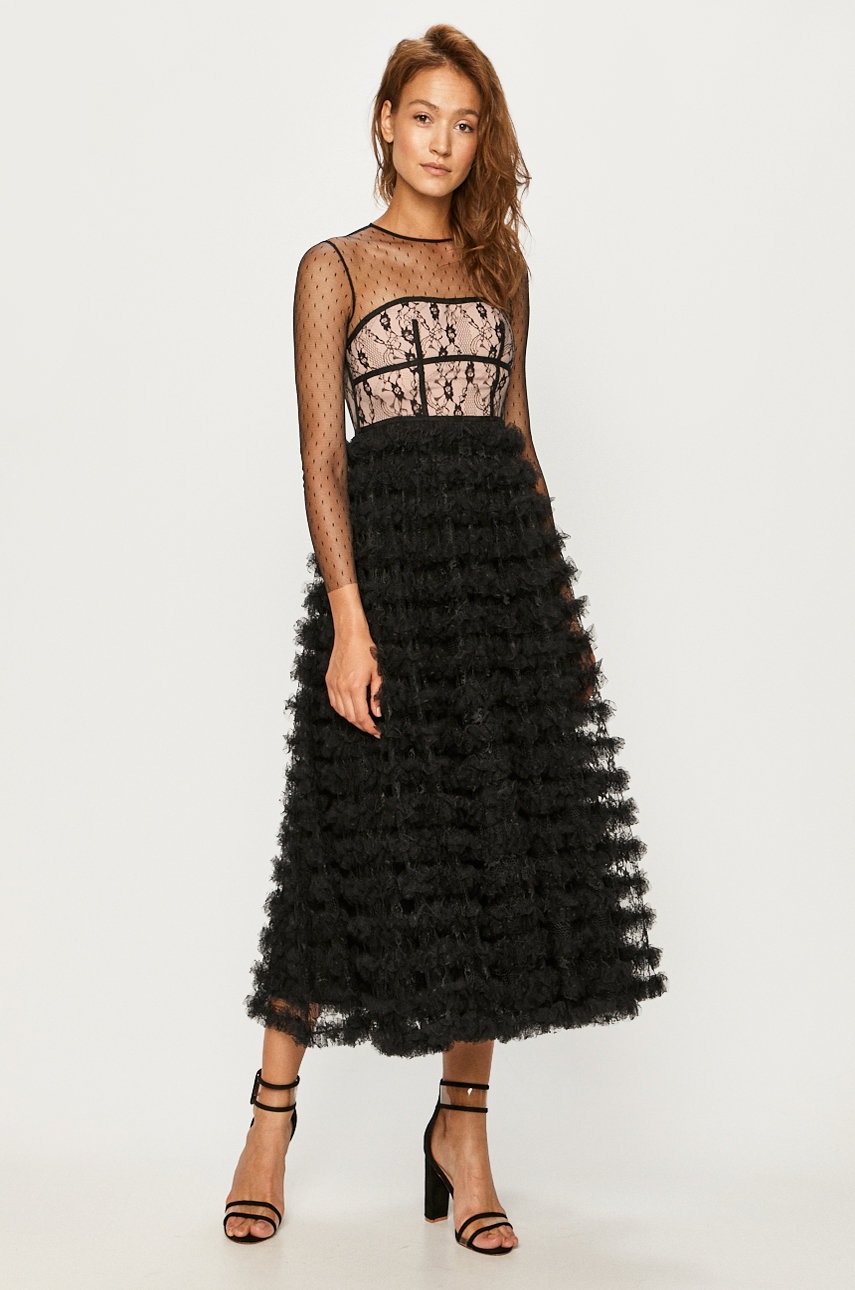 

Red Valentino - Платье