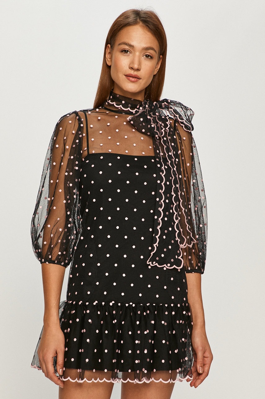 

Red Valentino - Сукня