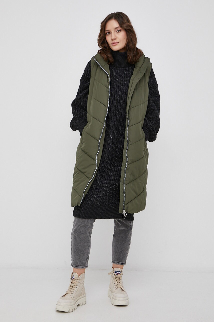 

Платье Noisy May mini oversize
