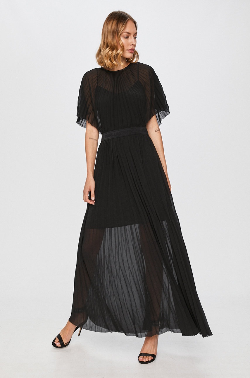 Karl Lagerfeld - Rochie