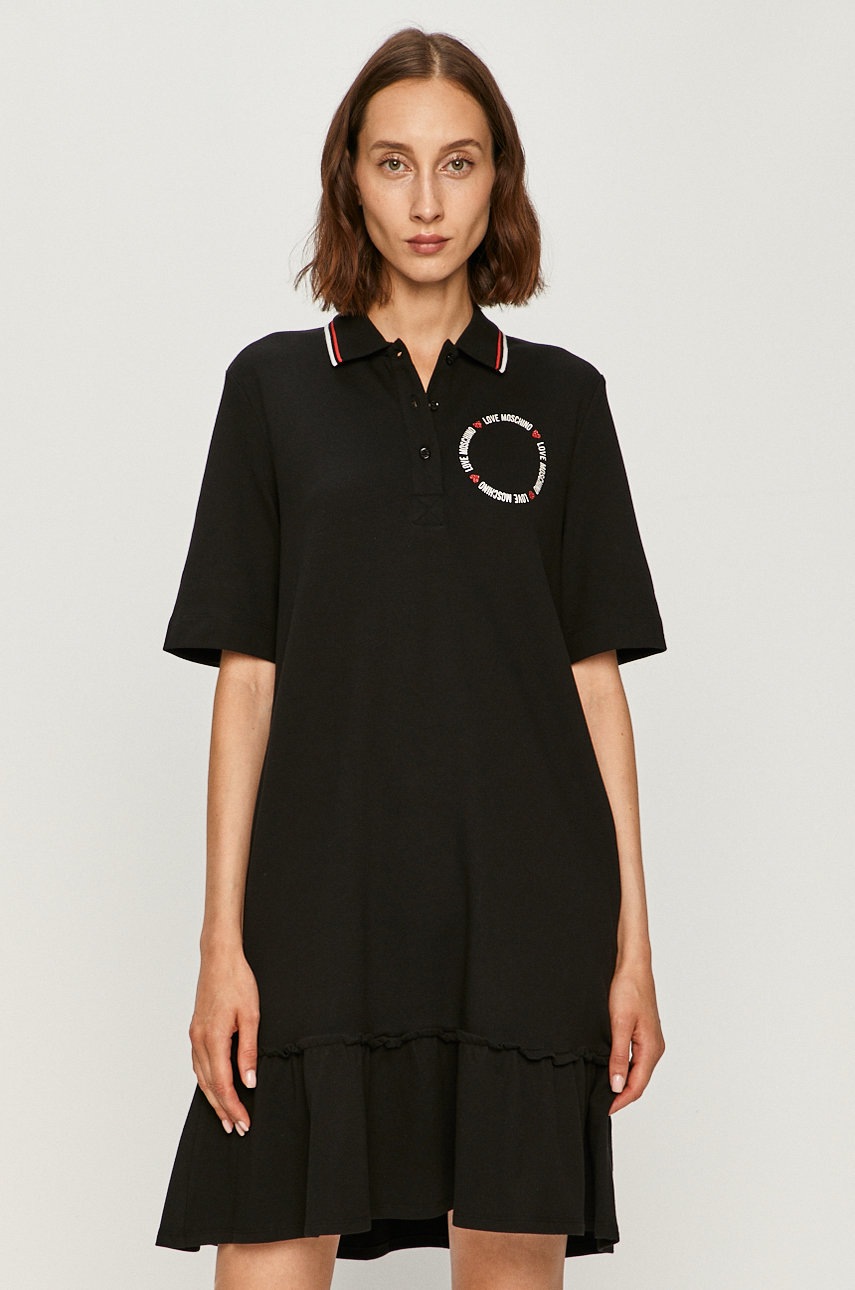 

Love Moschino - Платье