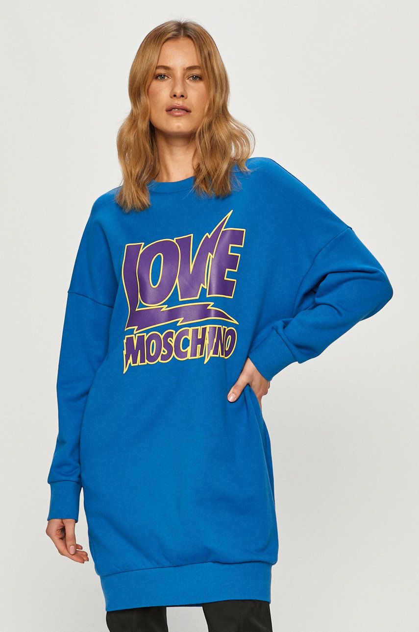 Love Moschino - Rochie