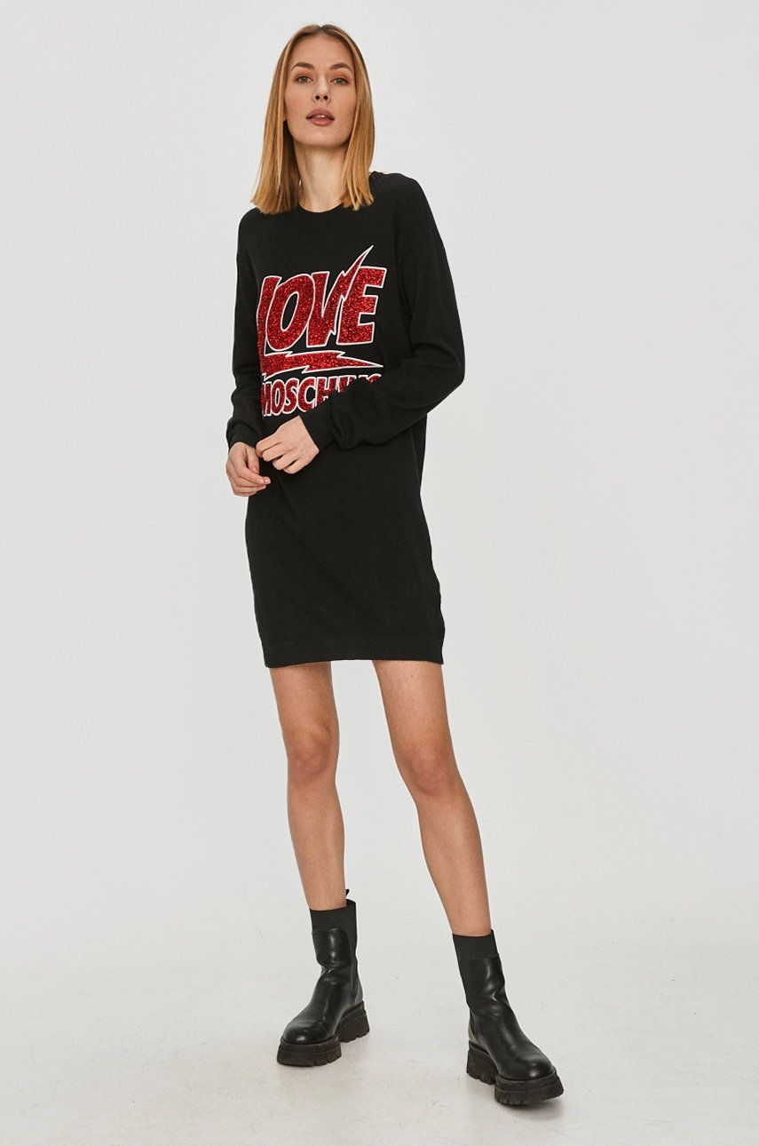 

Love Moschino - Платье