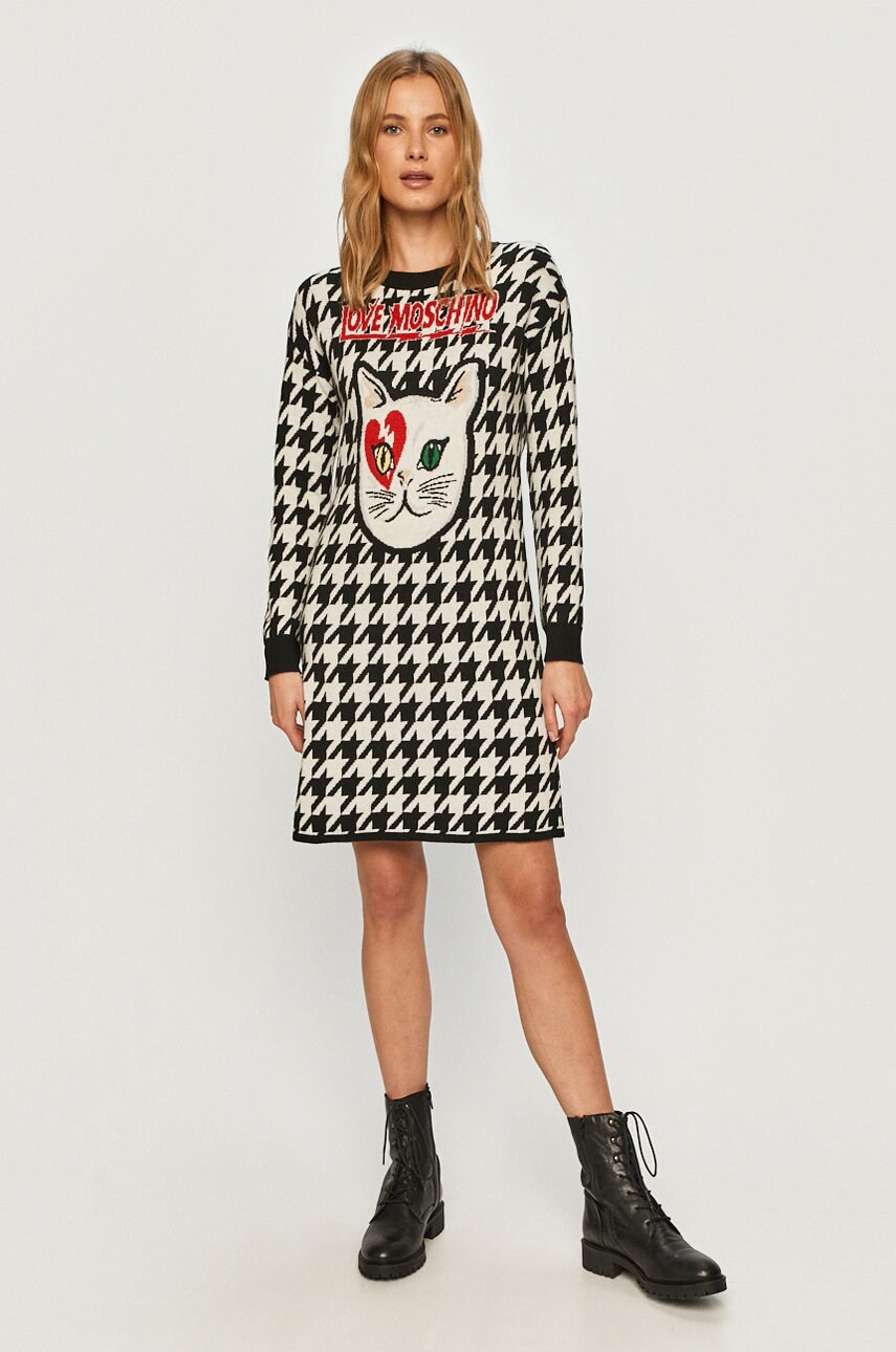 

Love Moschino - Платье
