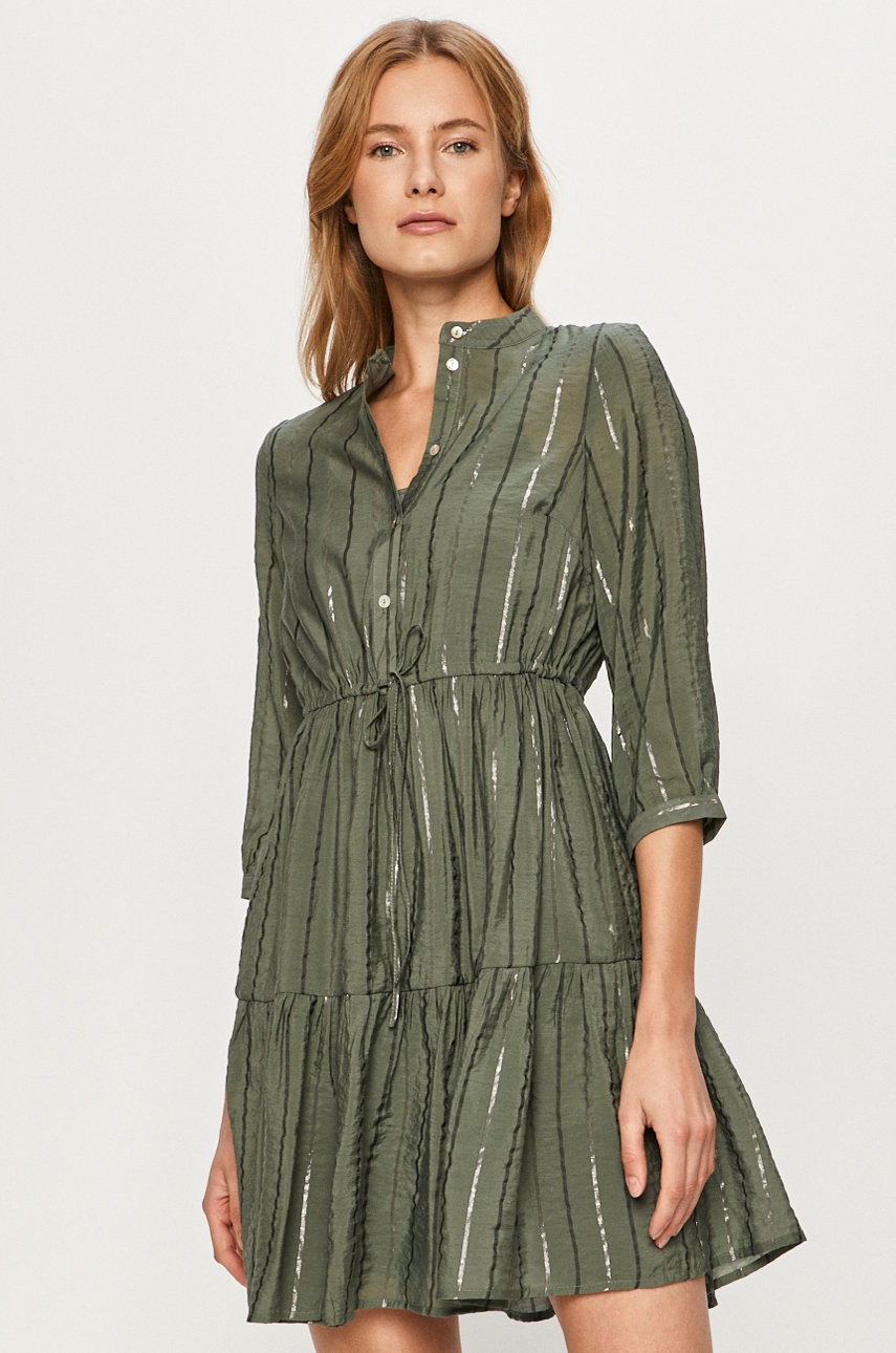 

Vero Moda - Платье, Зелёный