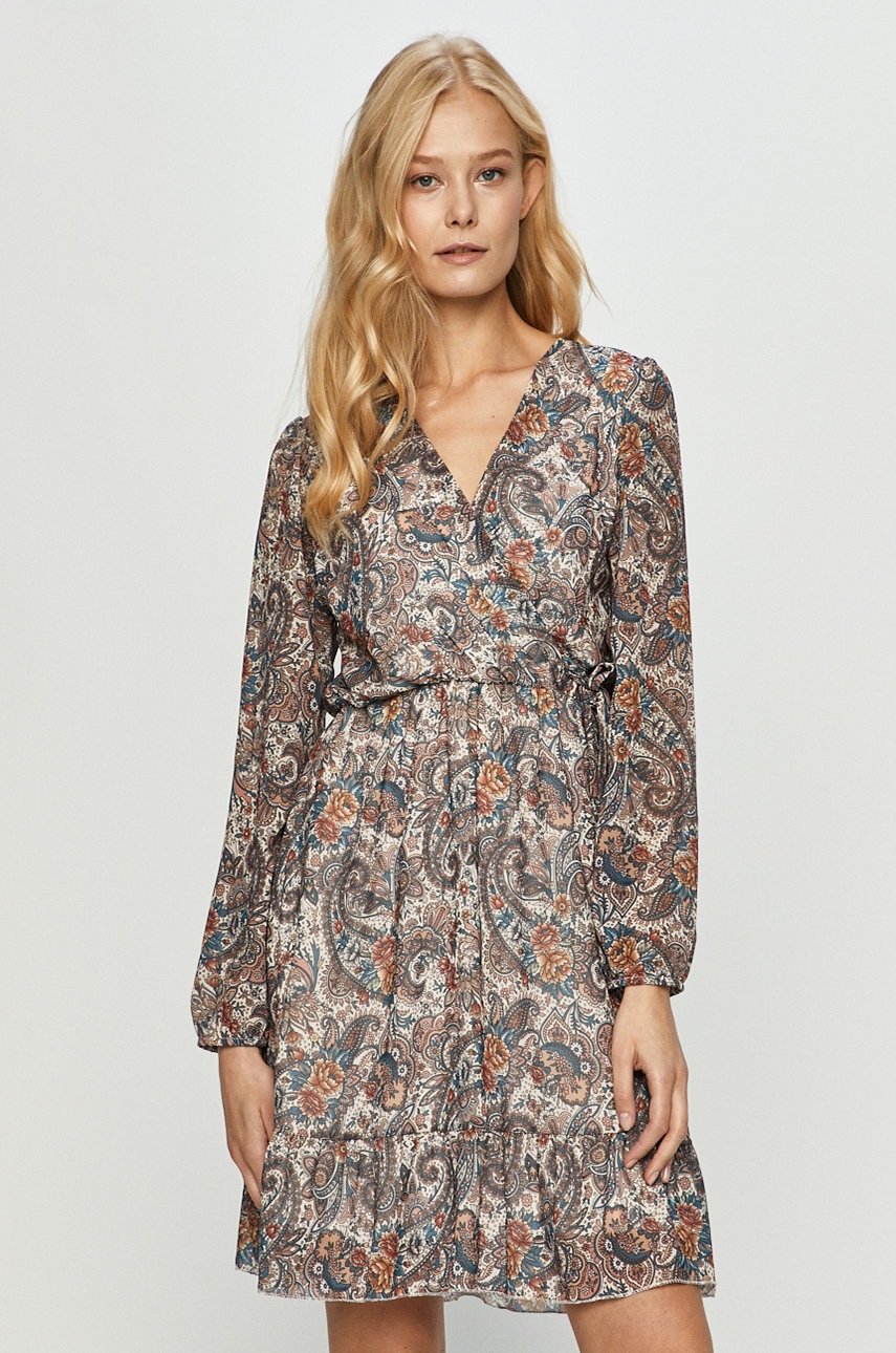 

Haily's - Платье, Барвистий