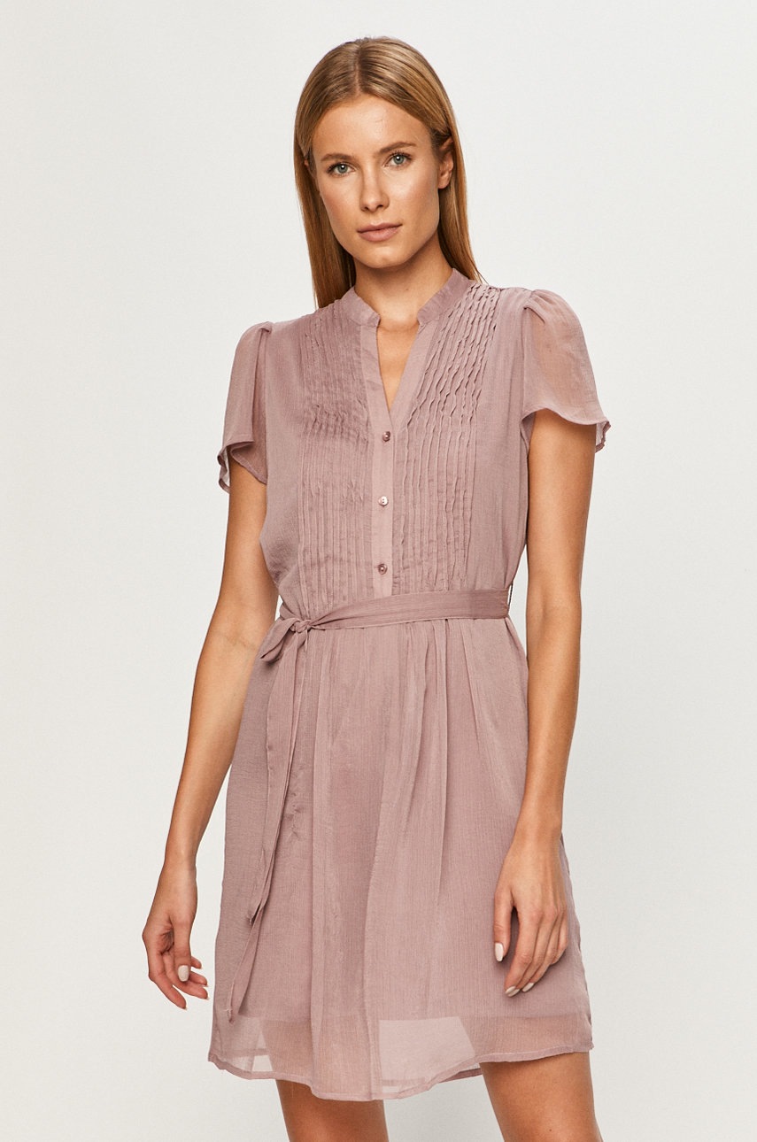 

Vero Moda - Платье, Розовый