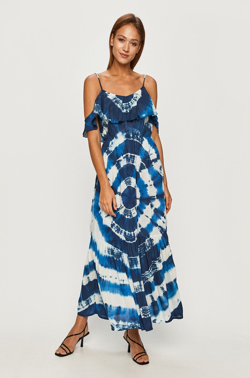 Pepe Jeans - Rochie Ingrid