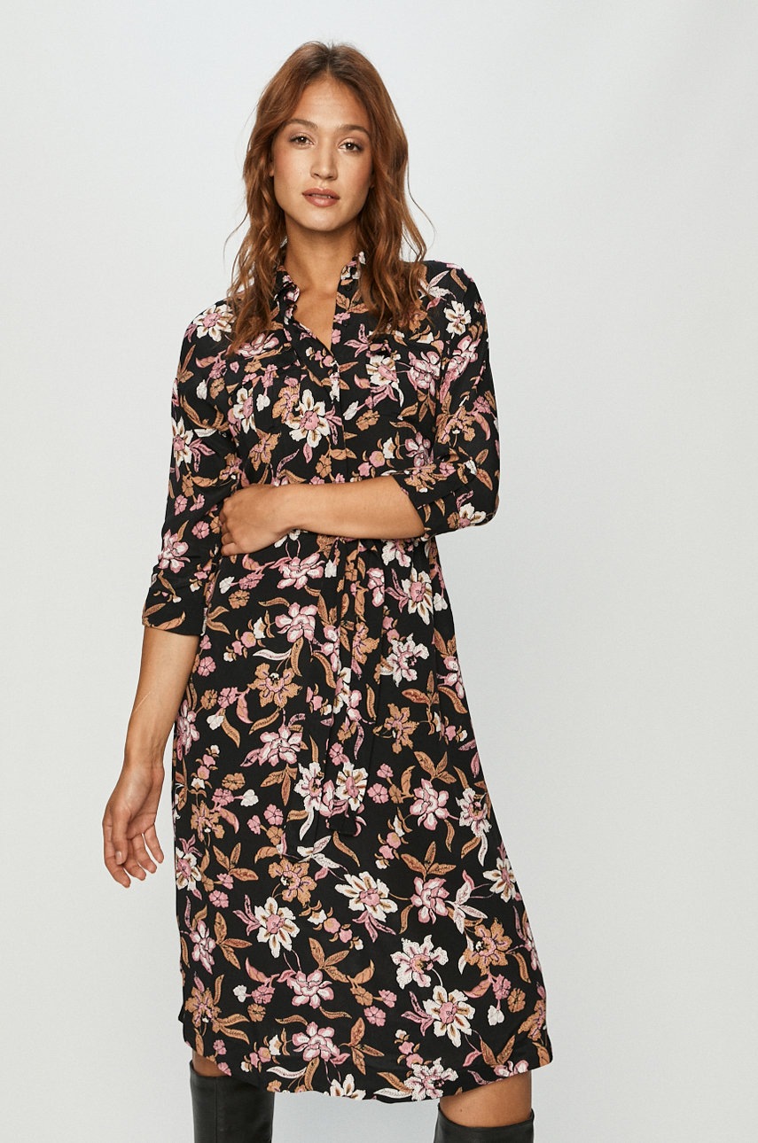 

Vero Moda - Платье, Розовый