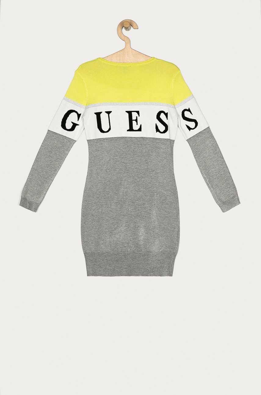 

Guess Jeans - Детское платье 116-175 см.