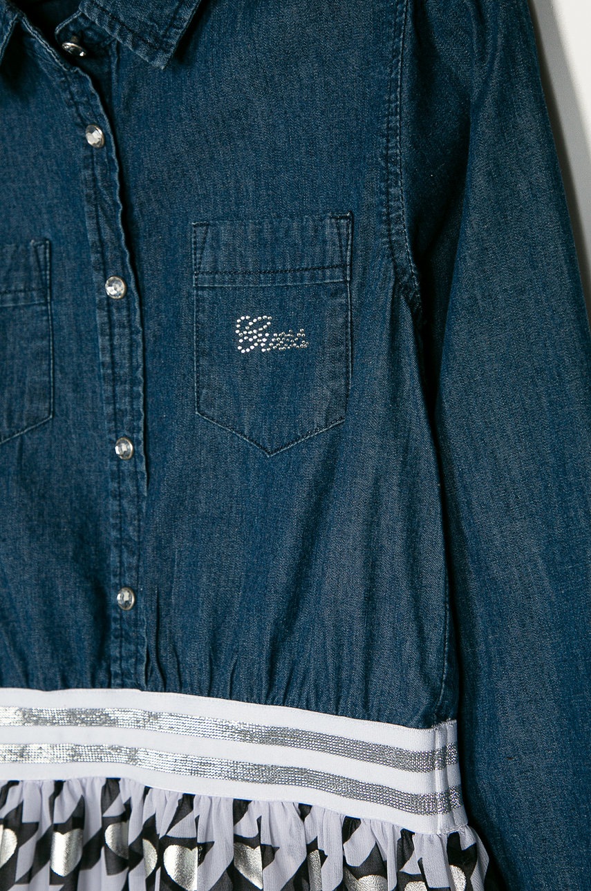 

Guess Jeans - Детское платье 116-176 cm