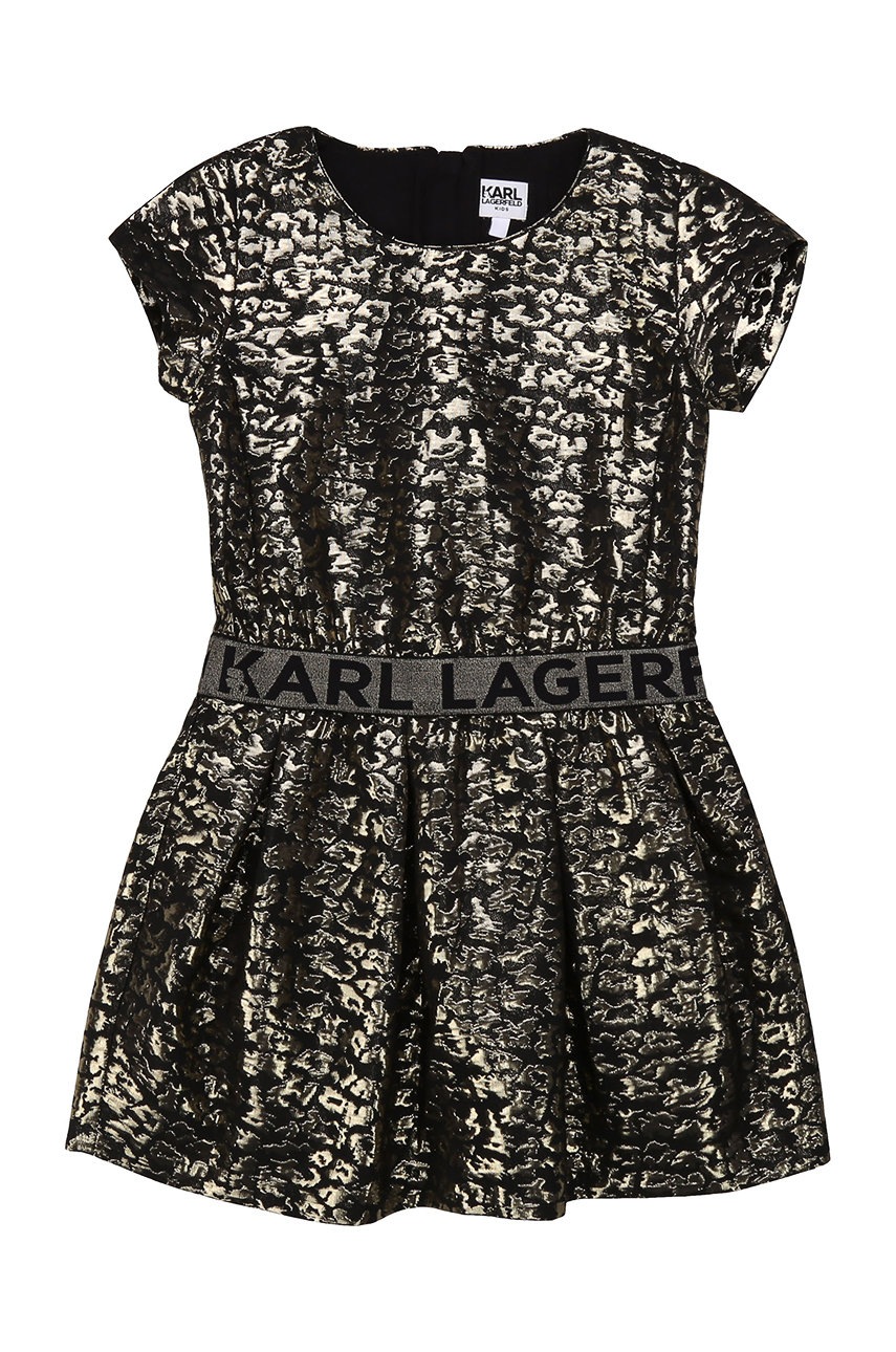 Karl Lagerfeld - Rochie fete