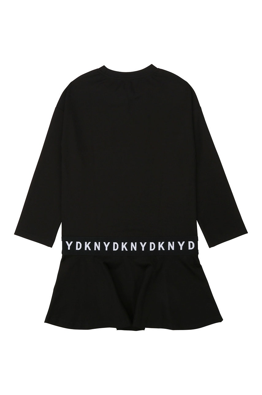 

Dkny - Детское платье