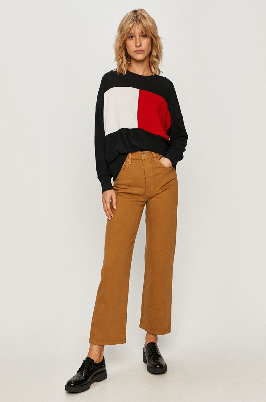 

Tommy Hilfiger - Свитер Tommy Icons