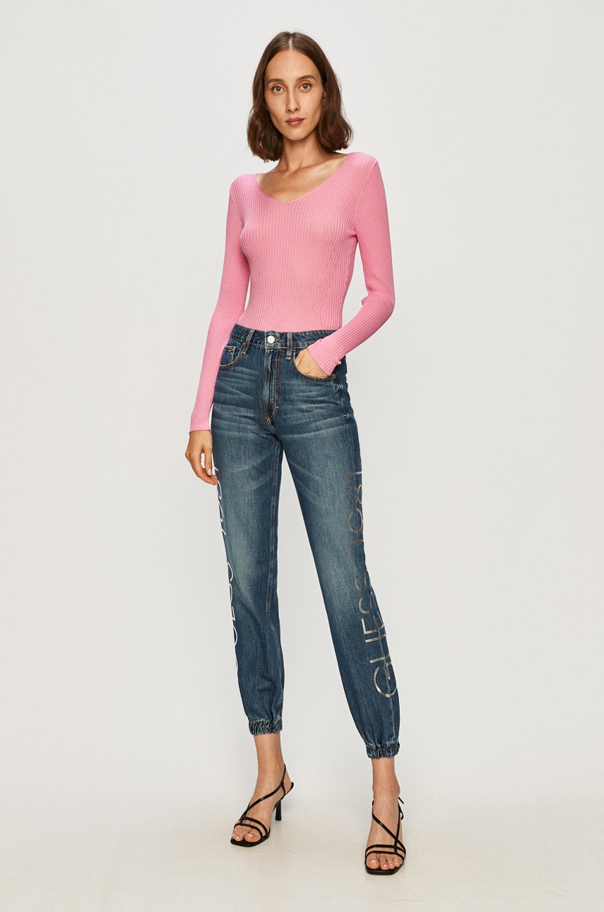 

Guess Jeans - Свитер