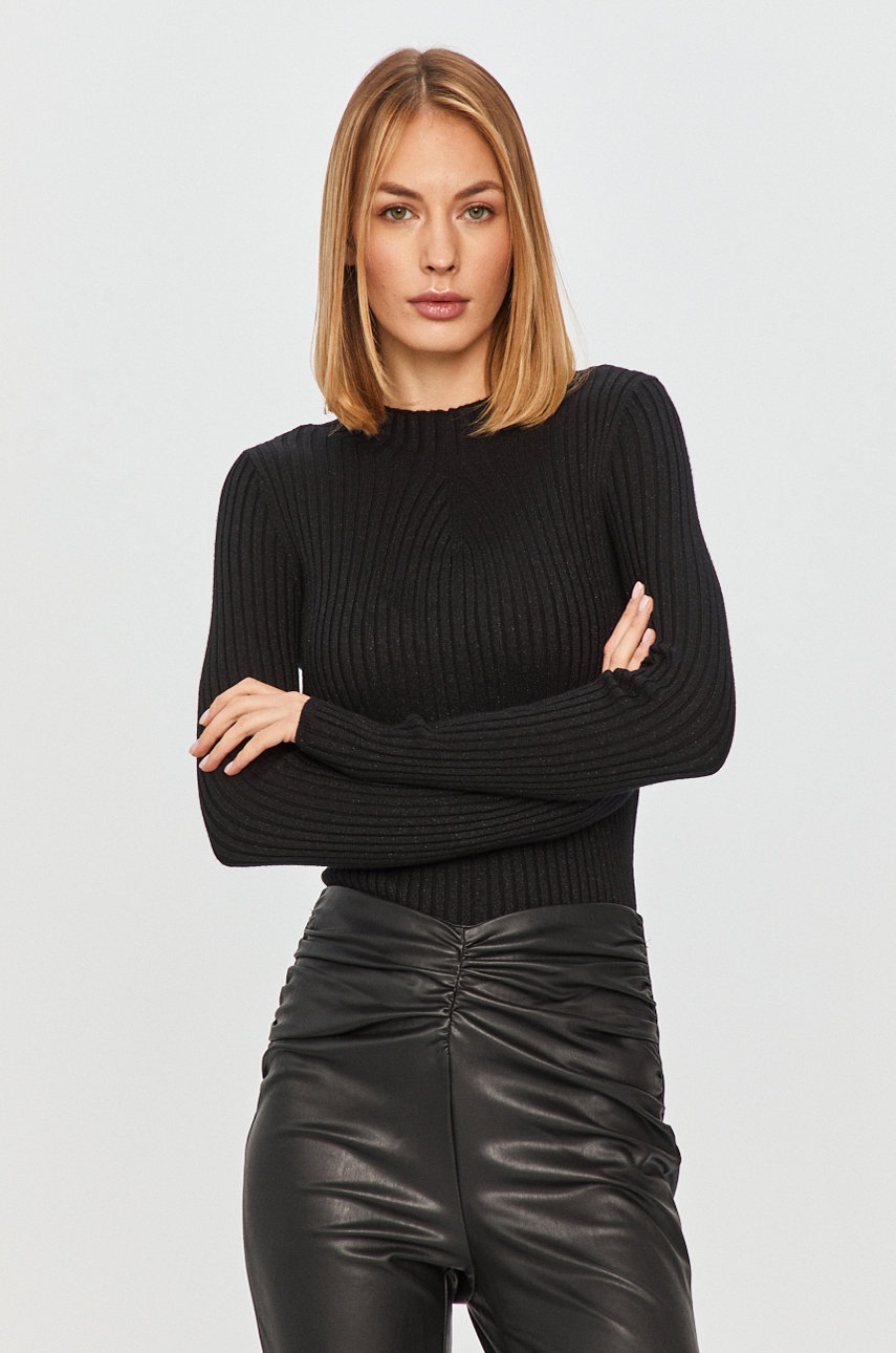 

Guess Jeans - Свитер, Чёрный