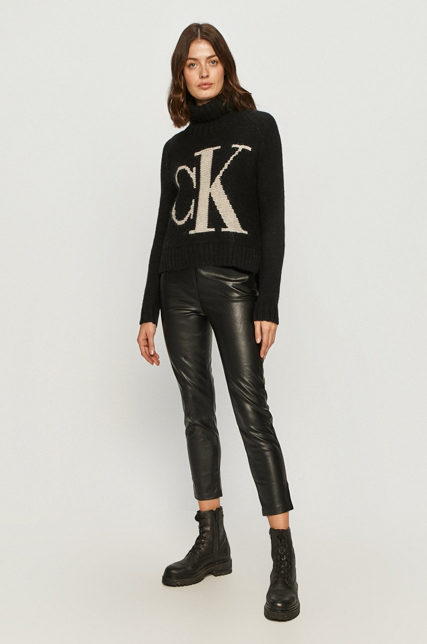 

Calvin Klein Jeans - Свитер