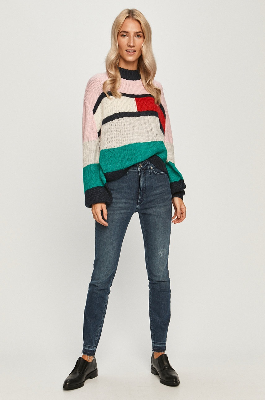 

Tommy Jeans - Свитер