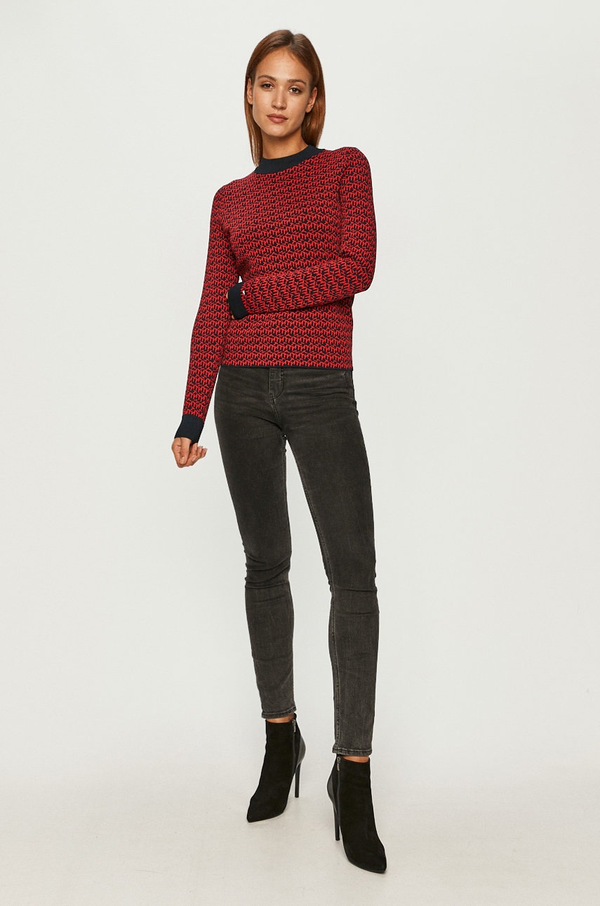 

Tommy Hilfiger - Свитер