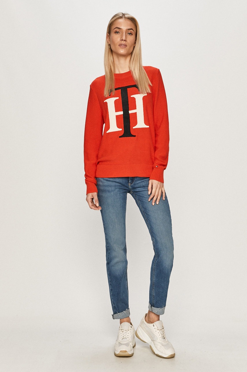 

Tommy Hilfiger - Свитер