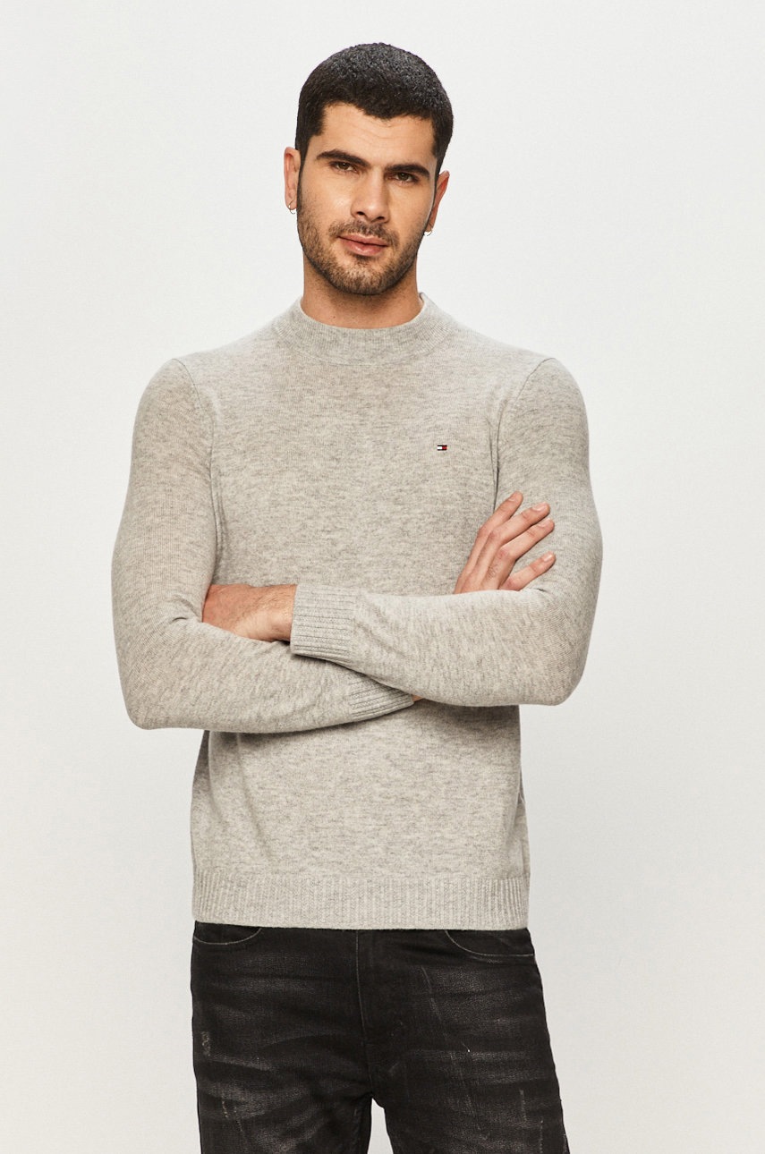 

Tommy Hilfiger - Свитер, Серый