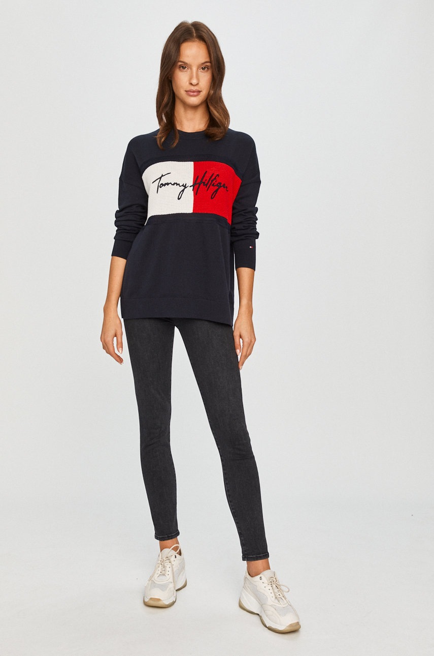 

Tommy Hilfiger - Свитер
