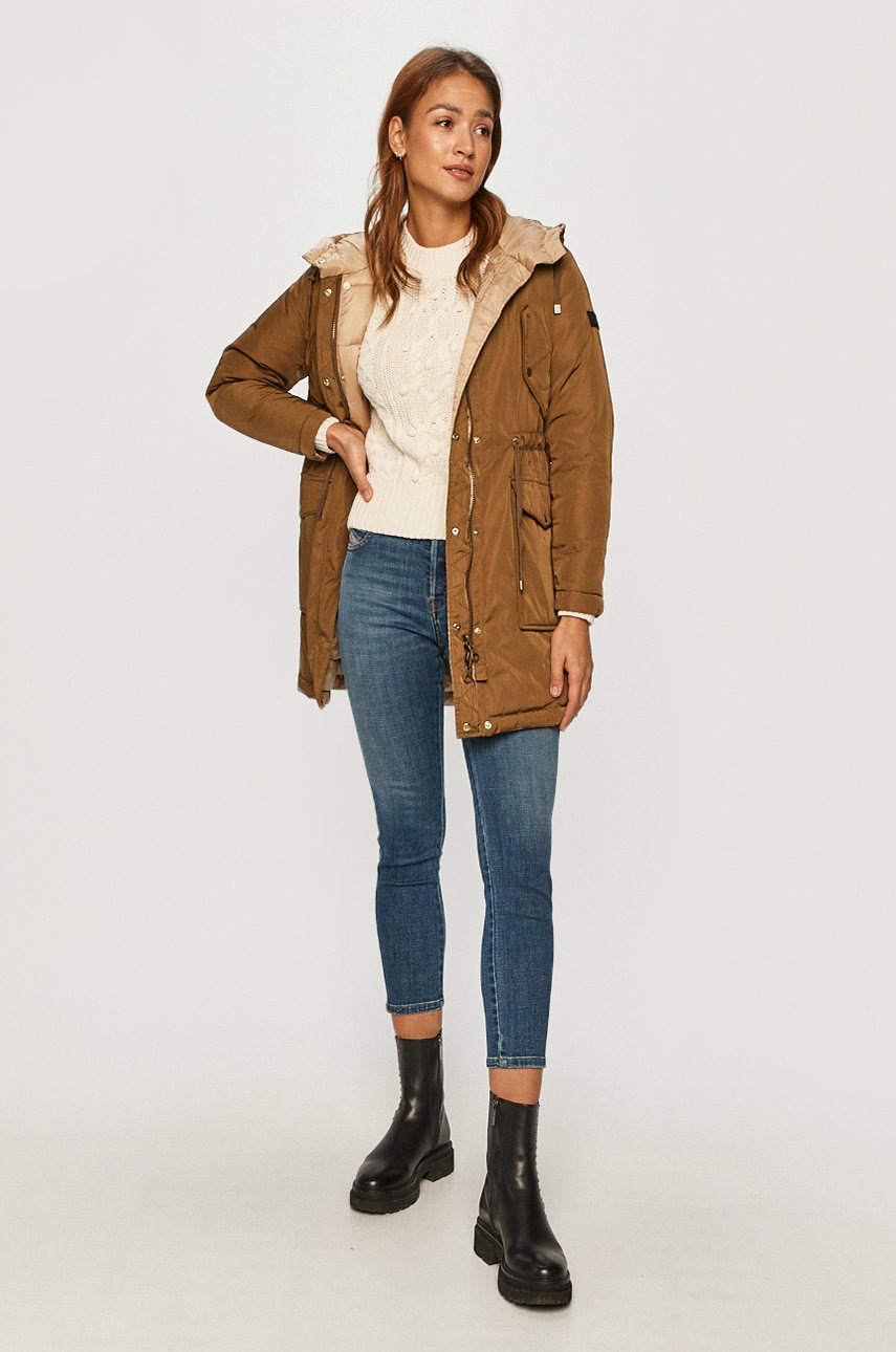

Pepe Jeans - Свитер Jael