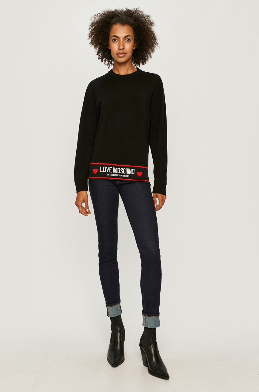 

Love Moschino - Светр