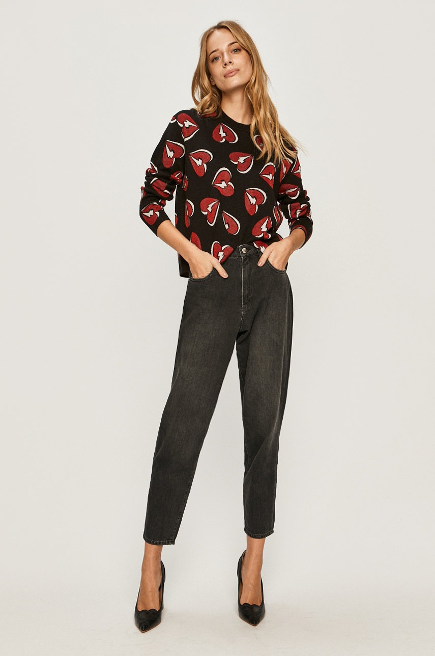 

Love Moschino - Свитер