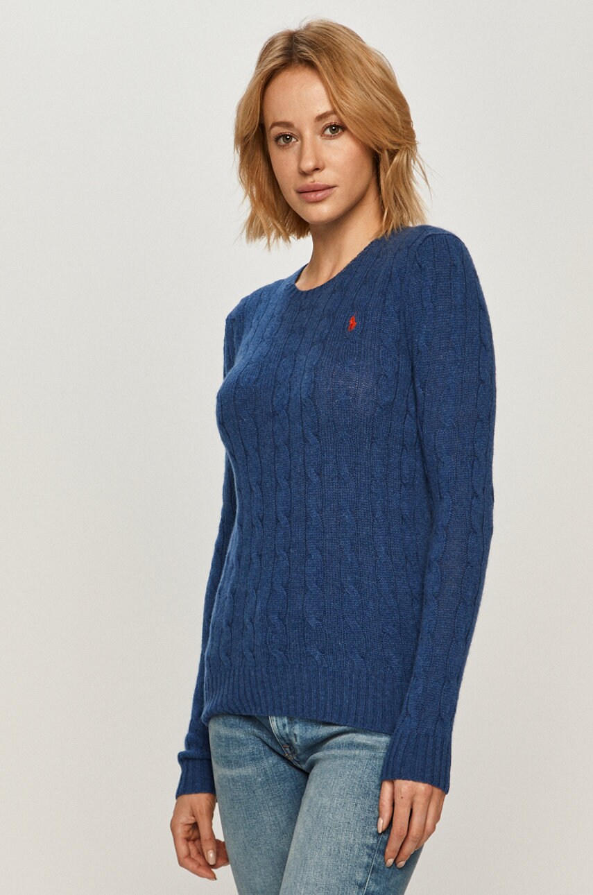 

Polo Ralph Lauren - Свитер, Голубой
