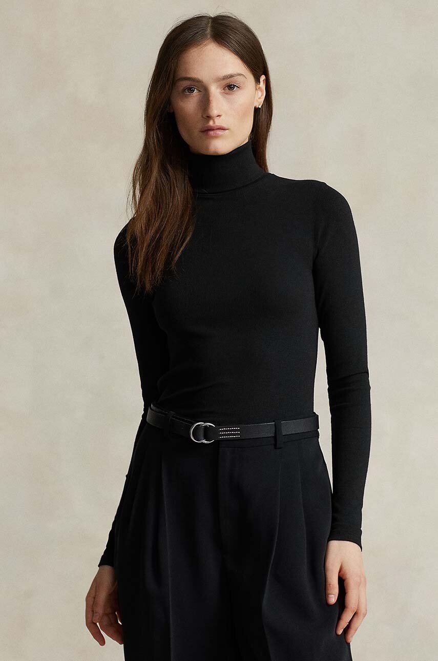 

Polo Ralph Lauren - Пуловер, Черен
