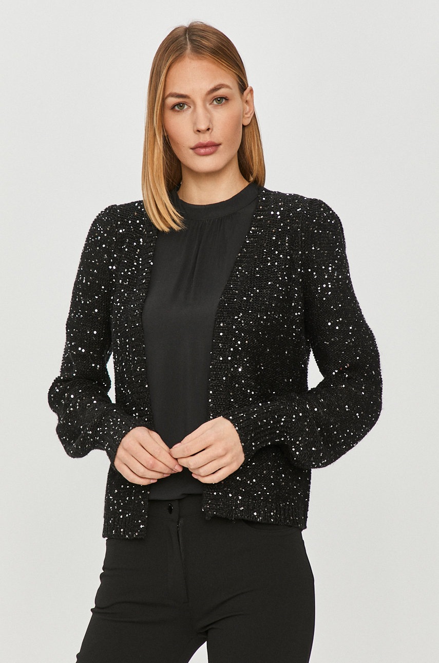 

Vero Moda - Джемпер, Чёрный