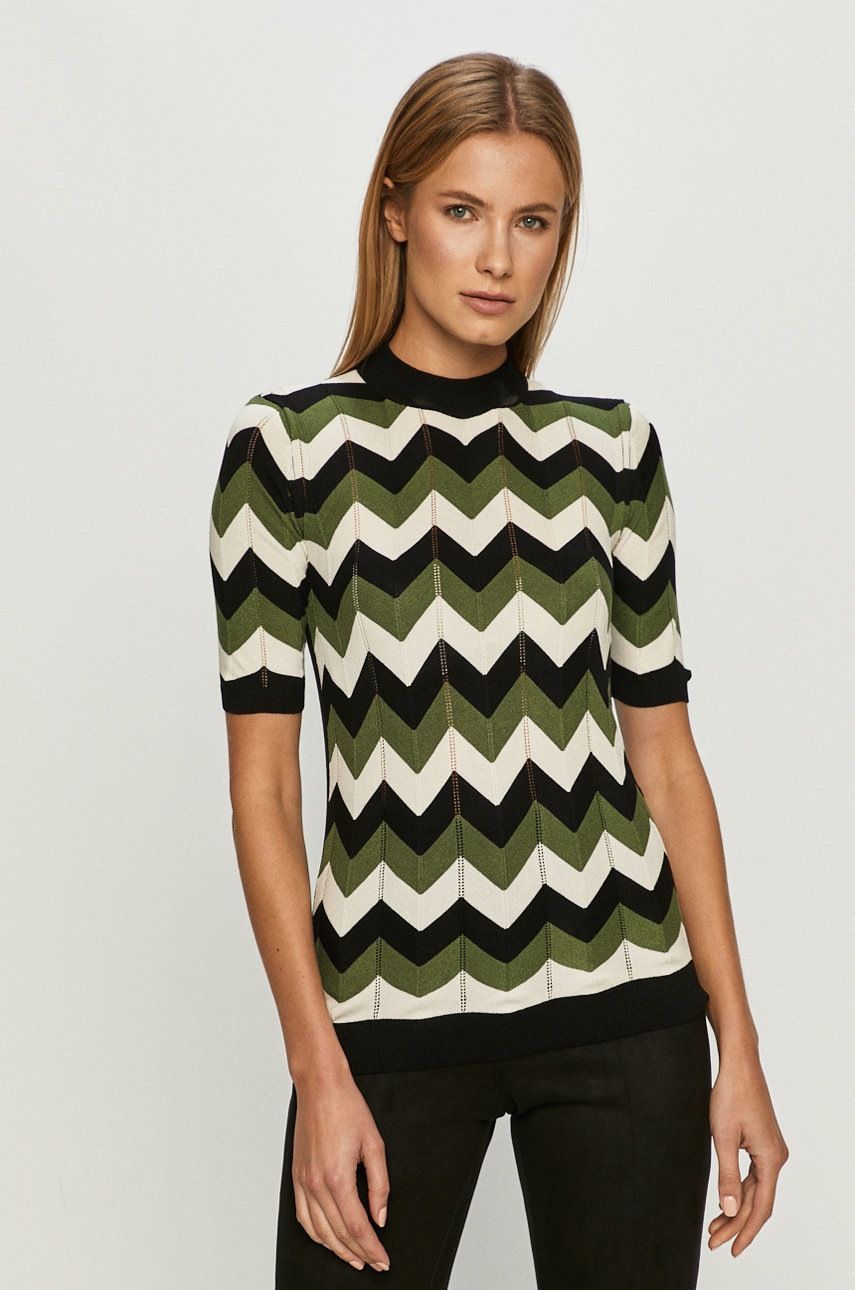 Jacqueline de Yong - Tricou