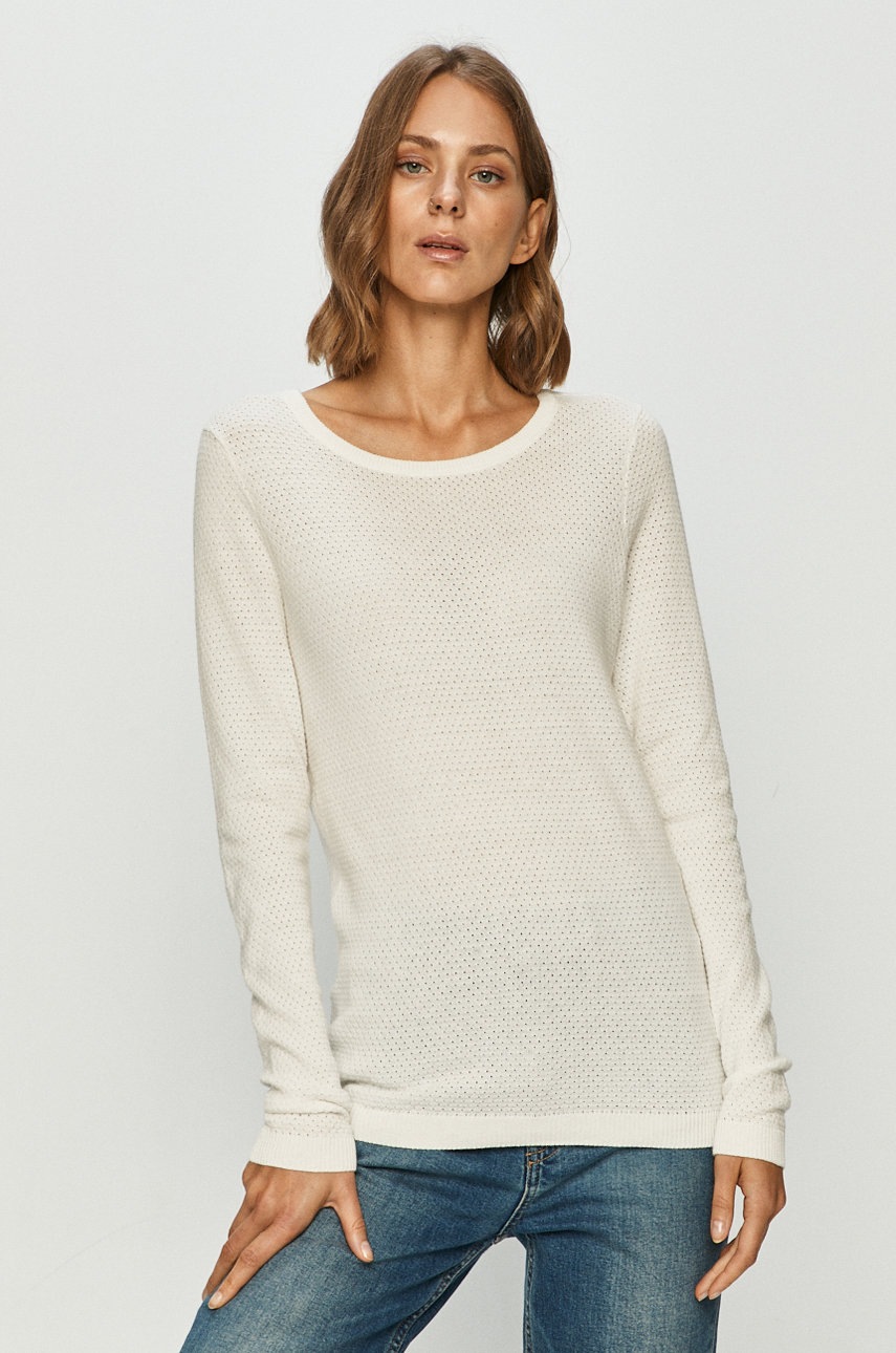 

Vero Moda - Свитер, Белый