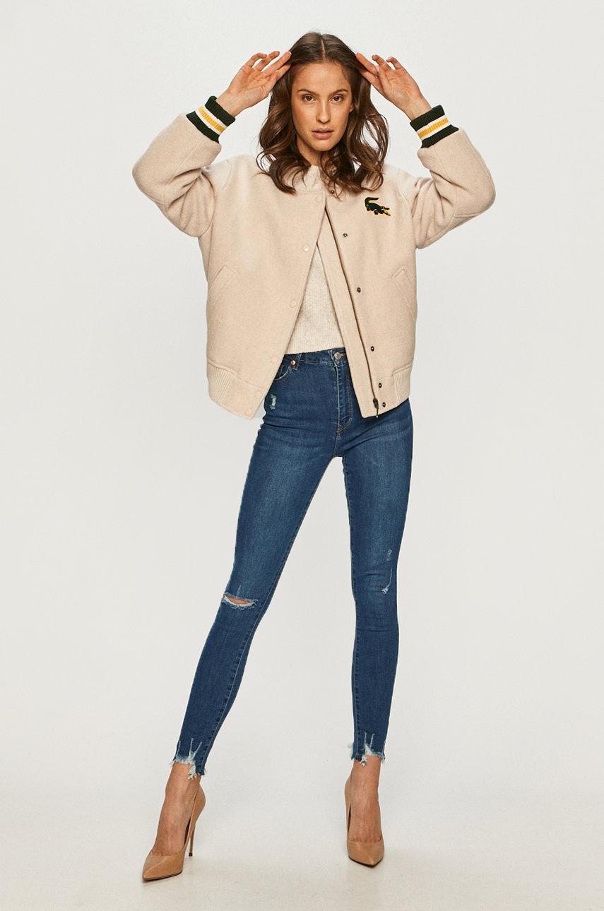 

Pepe Jeans - Свитер Wendy