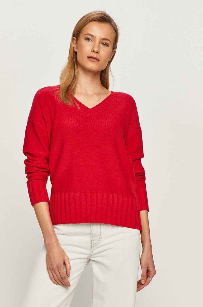 

Tommy Hilfiger - Свитер, Розовый