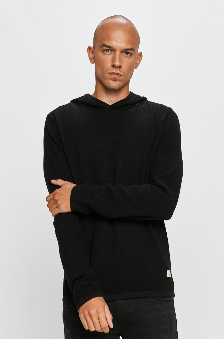 

Jack & Jones - Свитер, Чёрный