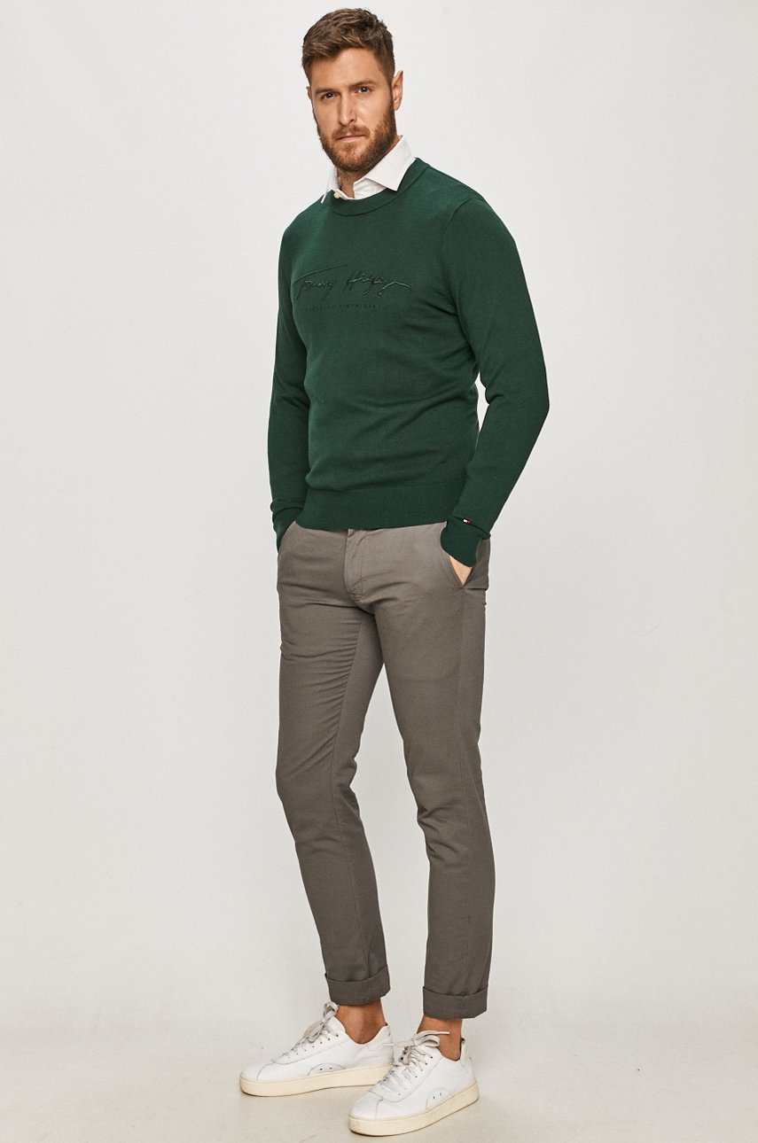 

Tommy Hilfiger - Свитер