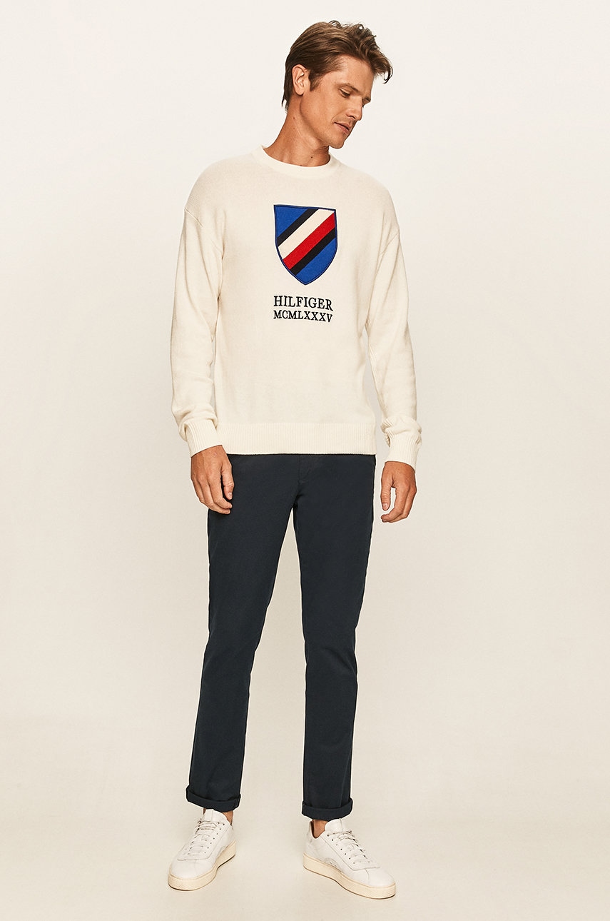 

Tommy Hilfiger - Свитер